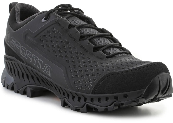 Incaltaminte Spire GTX Black/Carbon