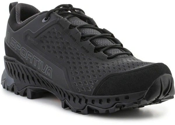 Incaltaminte Spire GTX Black/Carbon