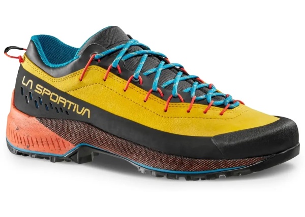 Incaltaminte TX4 EVO Bamboo/Tropic Blue