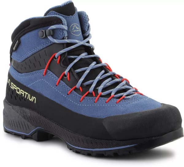 Incaltaminte TX4 EVO MID W'S GTX moonlight/cherry tomato