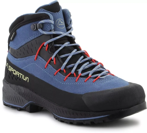 Incaltaminte TX4 EVO MID W'S GTX moonlight/cherry tomato