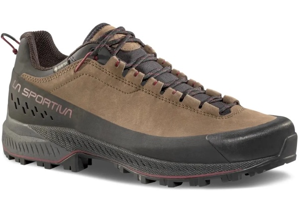 Incaltaminte TX5 Evo GTX MochaRedWood