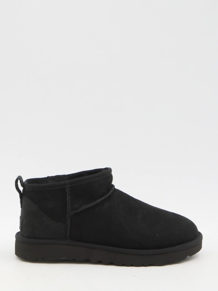 Incaltaminte Ugg Classic Ultra Mini Boots