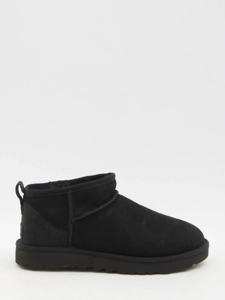 Incaltaminte Ugg Classic Ultra Mini Boots