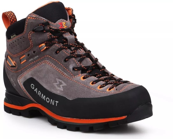 Incaltaminte Vetta GTX