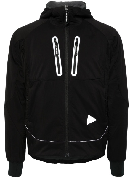 Jacheta AND WANDER neagra
