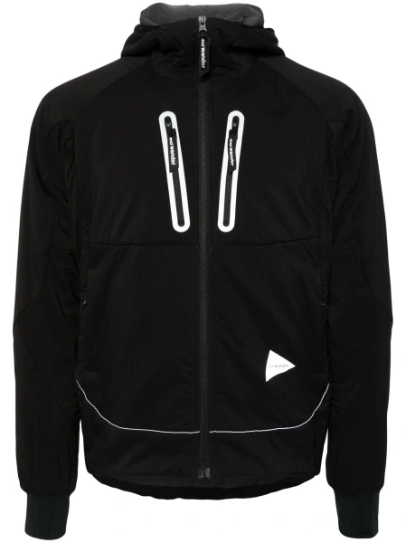 Jacheta AND WANDER neagra
