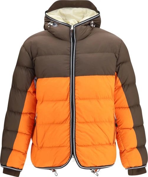 Jacheta Archive Puffer Jacket