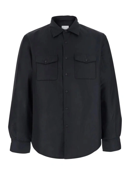 Jacheta Aspesi neagra