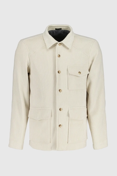 Jacheta Autore Kilmer Corduroy Jacket
