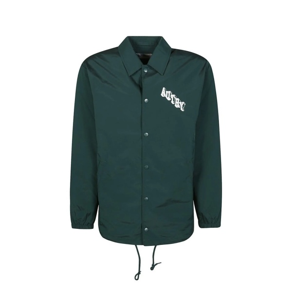 Jacheta AUTRY Logo Jacket