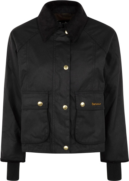 Jacheta Beadnell Waxed Jacket