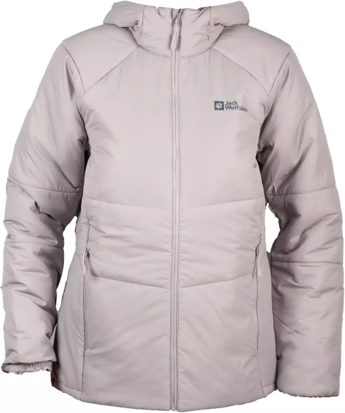 Jacheta Bergland INS Hoody W