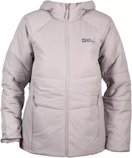 Jacheta Bergland INS Hoody W