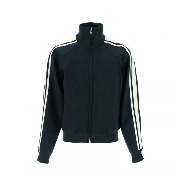 Jacheta Bottega Veneta High-Neck Jacket