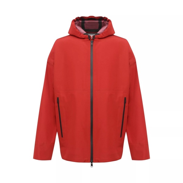 Jacheta Bottega Veneta Windbreaker Jacket
