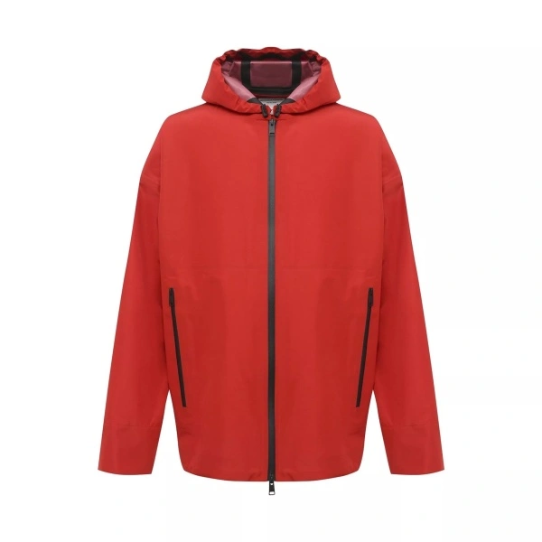 Jacheta Bottega Veneta Windbreaker Jacket