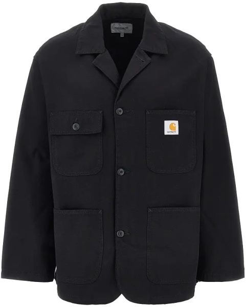 Jacheta 'Brader' cotton twill blazer