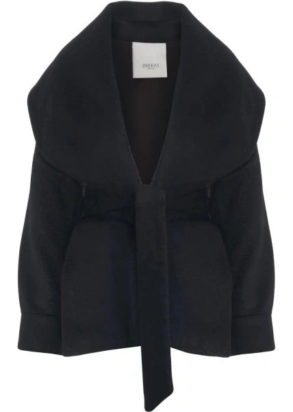 Jacheta Breras neagra