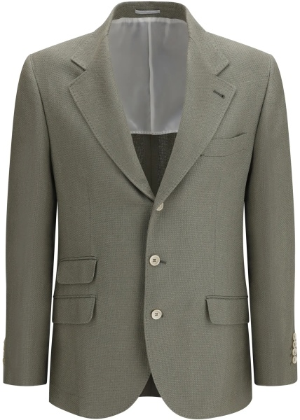 Jacheta Cavallo Deconstructed Jacket