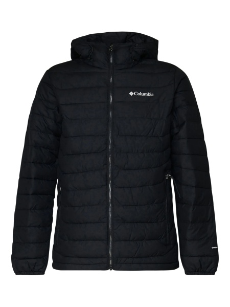 Jacheta Columbia neagra