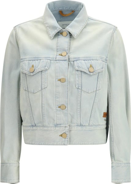 Jacheta Denim Jacket