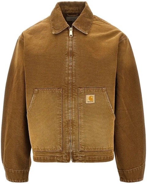 Jacheta Destroy denim 'Arcan' jacket
