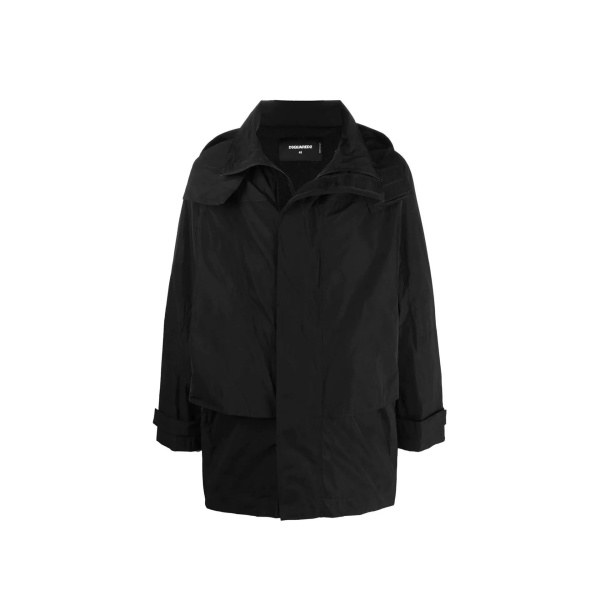 Jacheta Dsquared2 Windbreaker Jacket