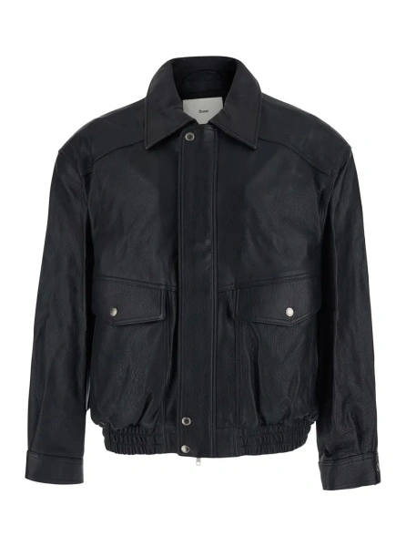 Jacheta DUNST neagra
