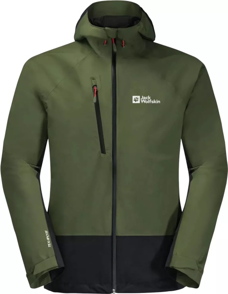 Jacheta Eagle Peak 2l Jkt M