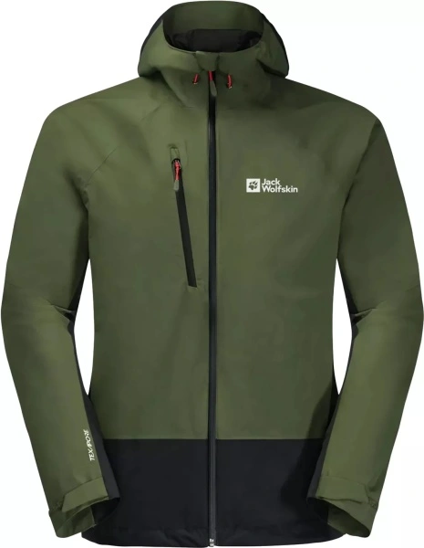 Jacheta Eagle Peak 2l Jkt M