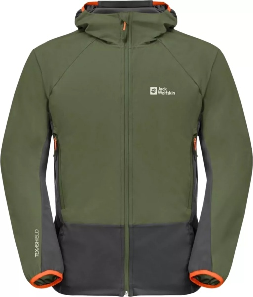 Jacheta Eagle Peak II Jkt M