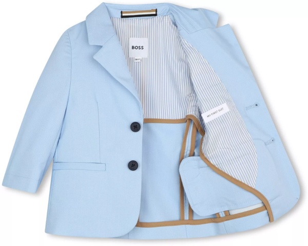 Jacheta Formal Jacket