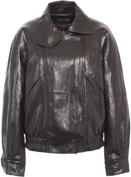Jacheta Fuax fur jacket 'Eko'