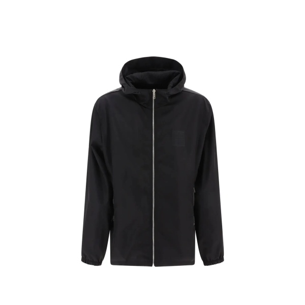 Jacheta Givenchy 4G Windbreaker