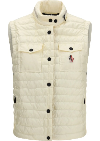 Jacheta Gumiane Vest
