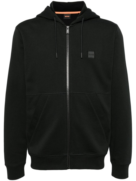 Jacheta Hugo Boss neagra