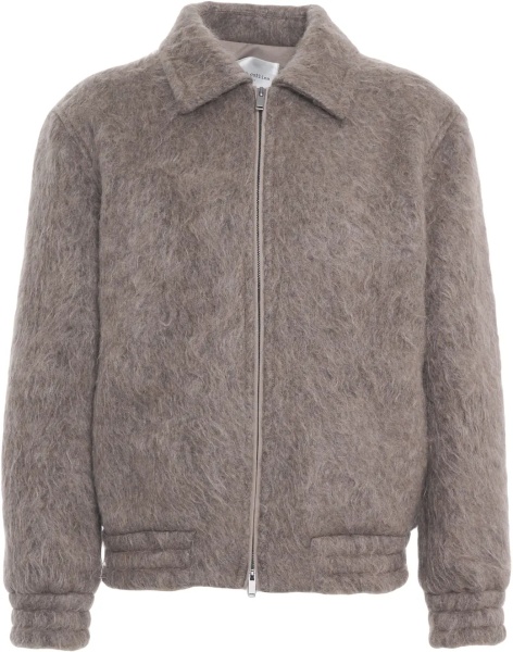 Jacheta Jacket in wool