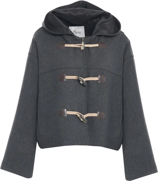 Jacheta Jacket 'Laurel'