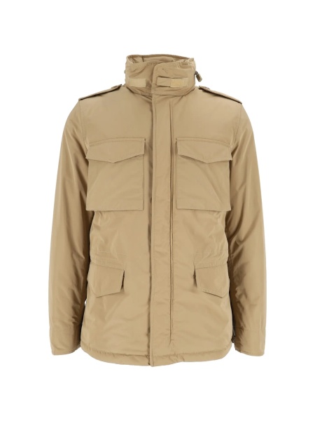 Jacheta JACKET MINIFIELD VENTO