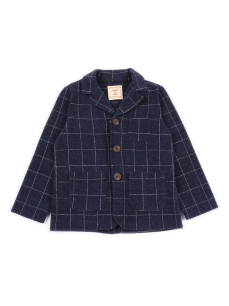 Jacheta JACKET