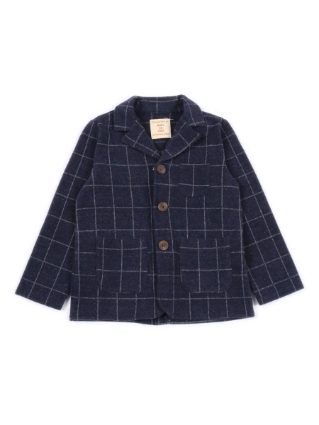 Jacheta JACKET