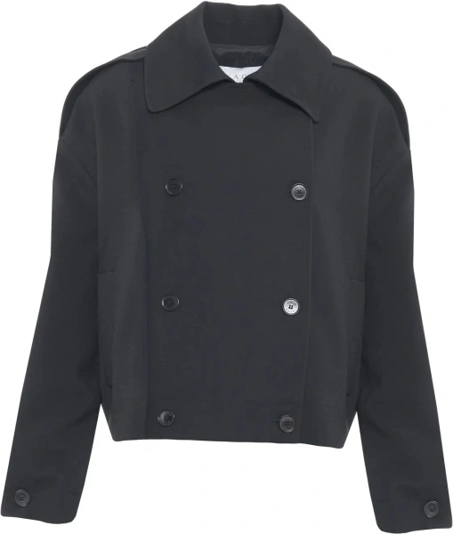 Jacheta Kaos neagra