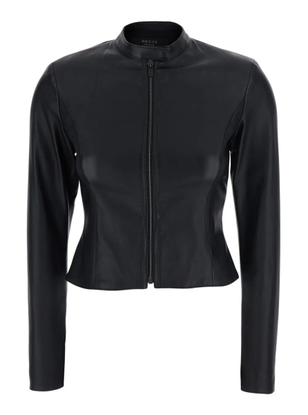 Jacheta LOOK26 STRETCH SMOOTH JAACKET