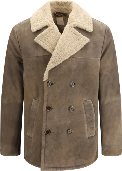 Jacheta Luca Jacket