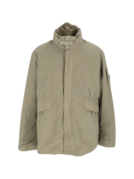 Jacheta OUTERWEAR - MEDIUM JACKET