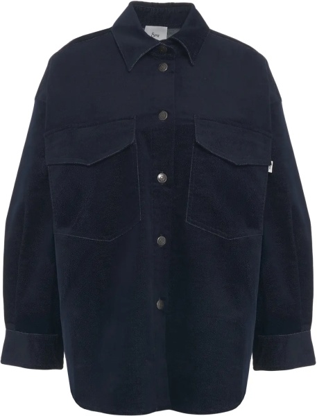 Jacheta Oversize jacket 'Snapdragon'