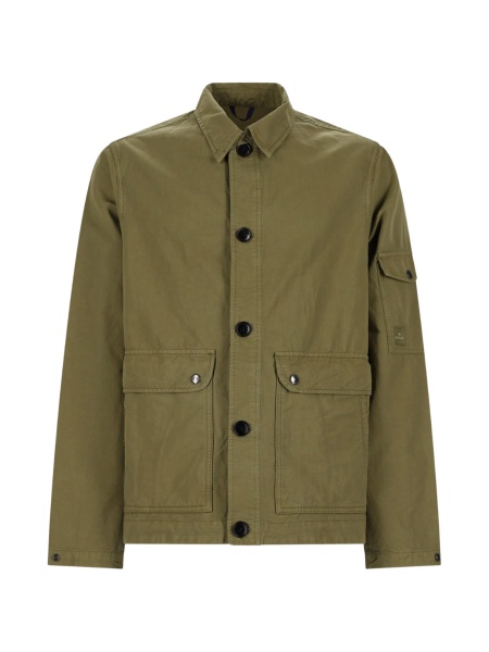 Jacheta Paul Smith verde