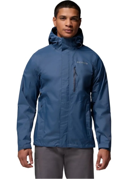 Jacheta Pouring Adventure III Jacket