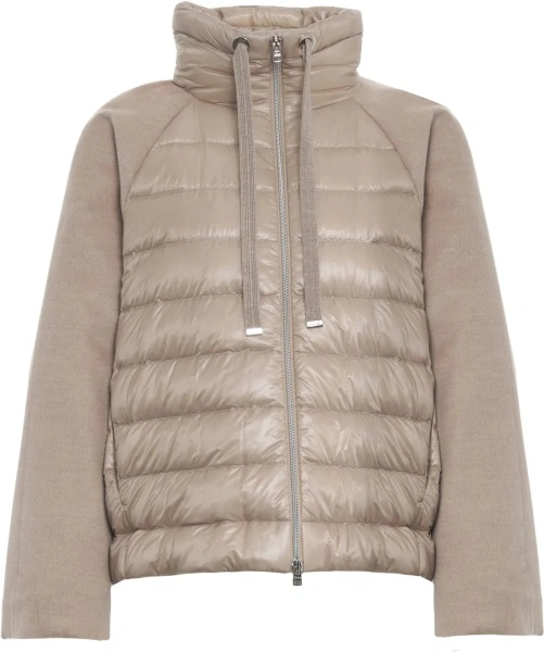 Jacheta Quilted jacket